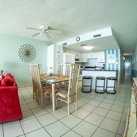 Beautiful Oceanfront Condo 1205